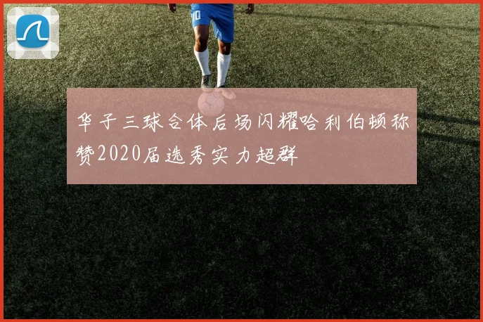 华子三球合体后场闪耀哈利伯顿称赞2020届选秀实力超群